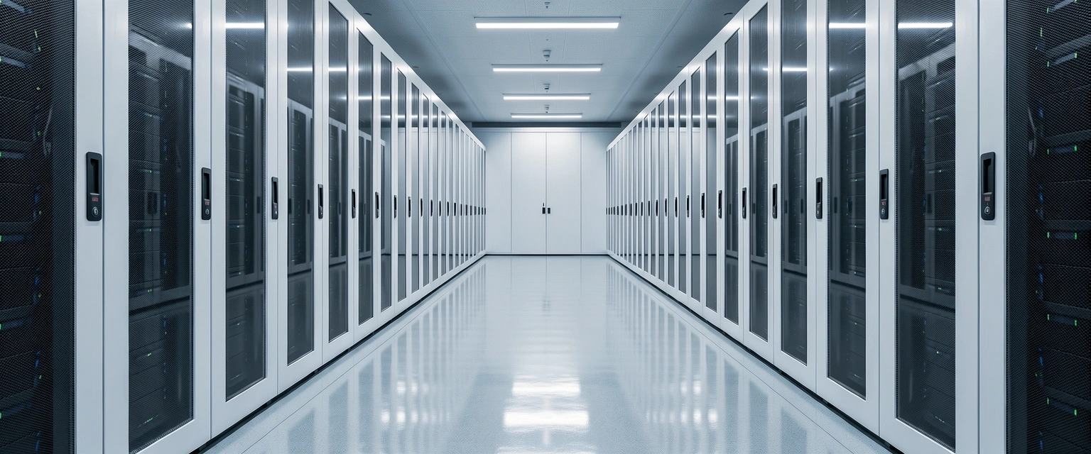 Safe Data Environment