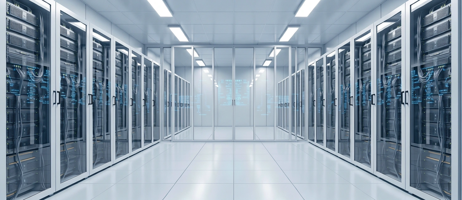 Kivakim secure data facility