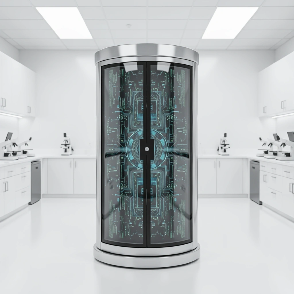 Cybersecurity infrastructure