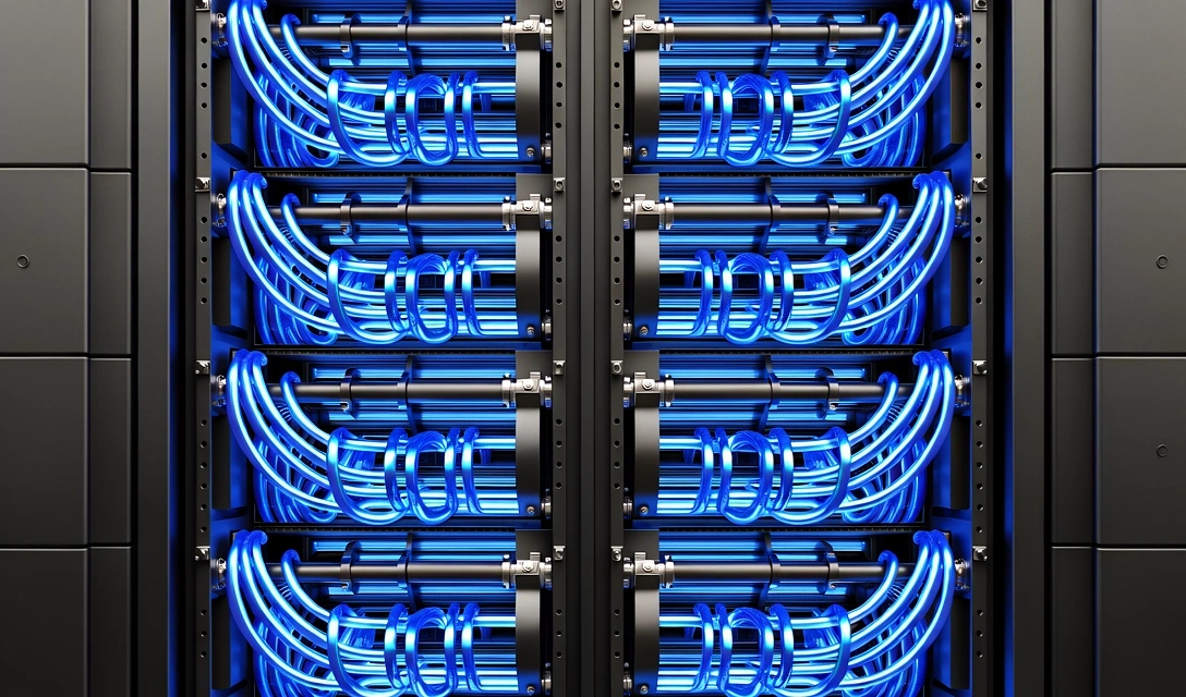 Security infrastructure