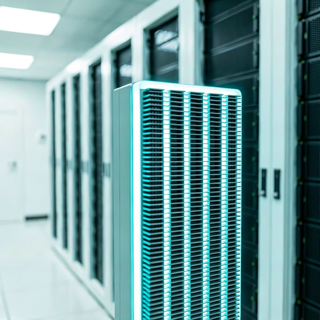 Advanced Security Hardware