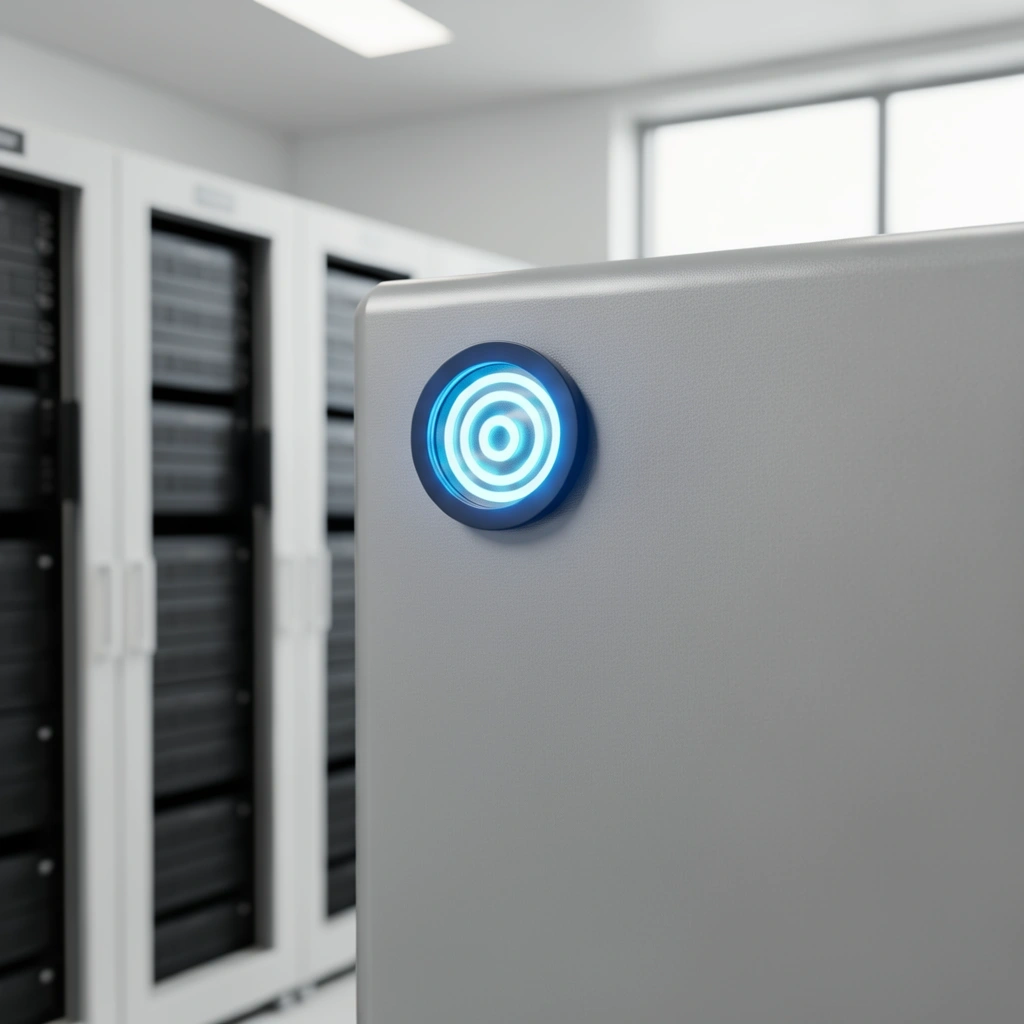 Security Infrastructure