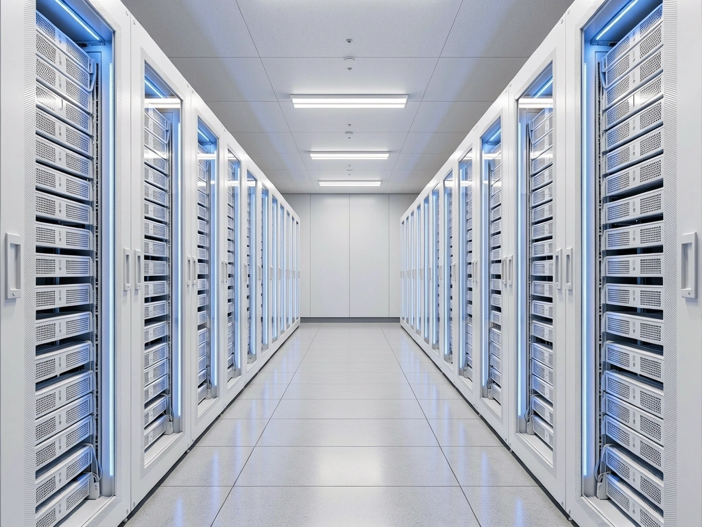 金融機関向けセキュリティインフラ